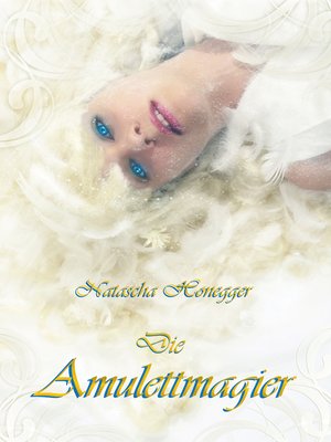 cover image of Die Amulettmagier